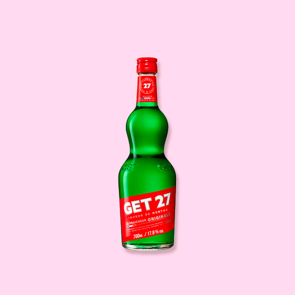 Get 27 70cl
