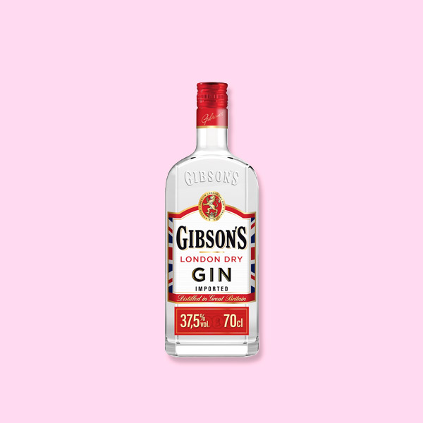 Gibson Gin 70cl