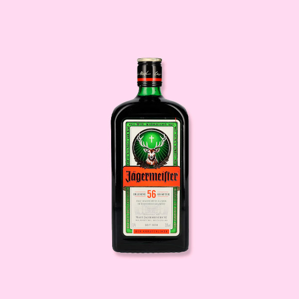 Jägermeister 70cl