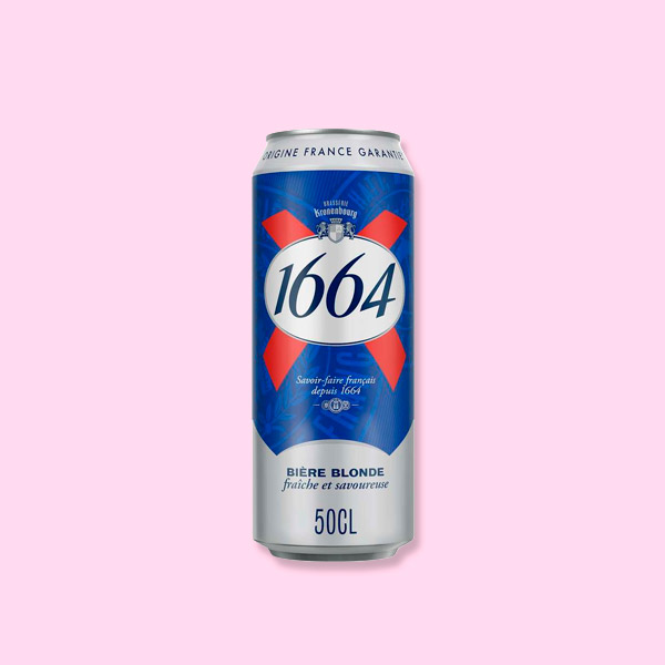 1664 50cl