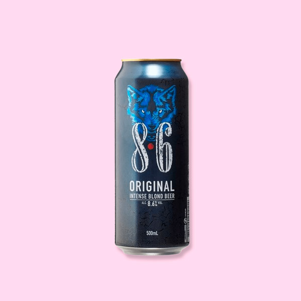 8.6 50cl