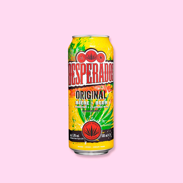 Desperados 50cl