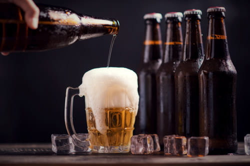 Bières