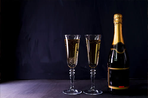 Champagnes