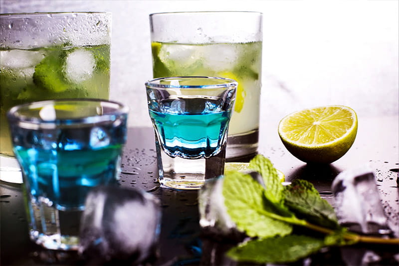 Livraison de vodkas à domicile à Toul — Proxi Super Toul