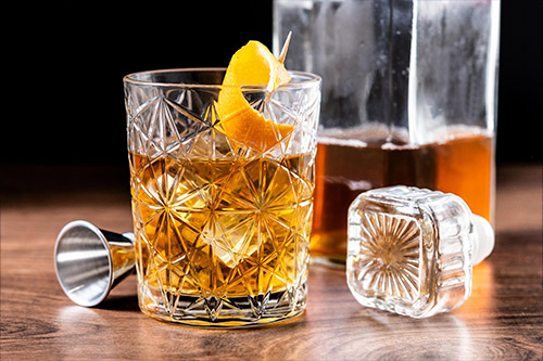 Whiskies