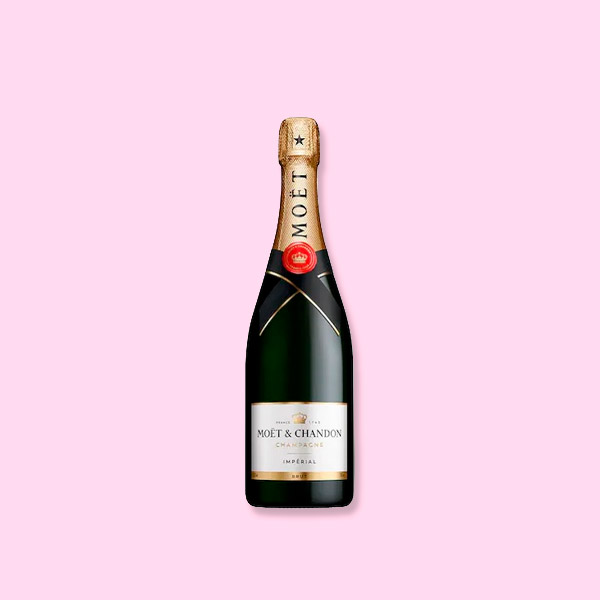 Moët & Chandon 75cl
