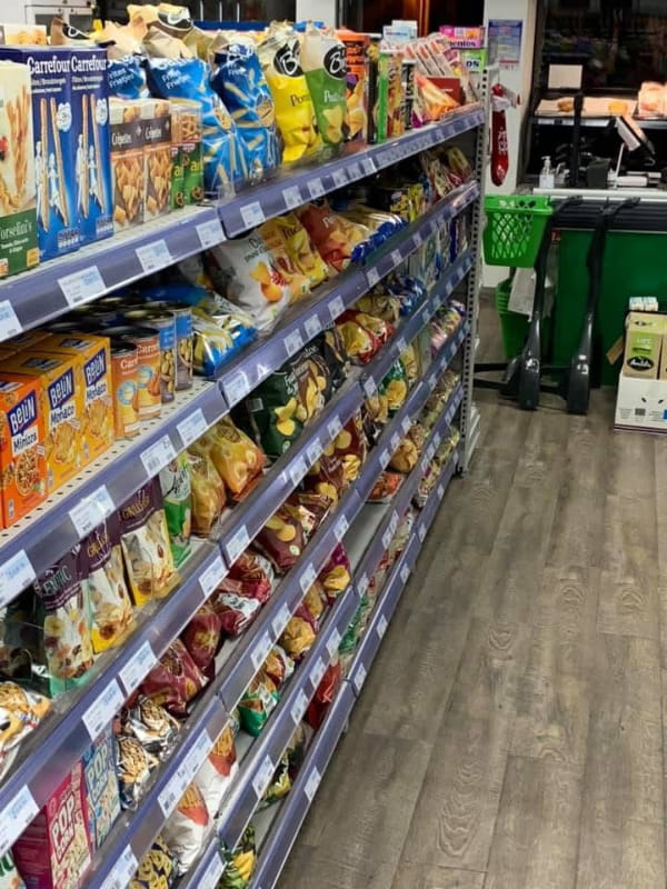 Produits et épicerie Proxi Super Toul