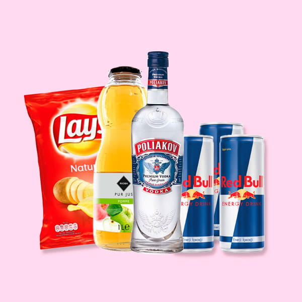 Formule Poliakov 70cl