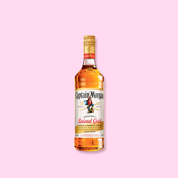 Captain Morgan 70cl