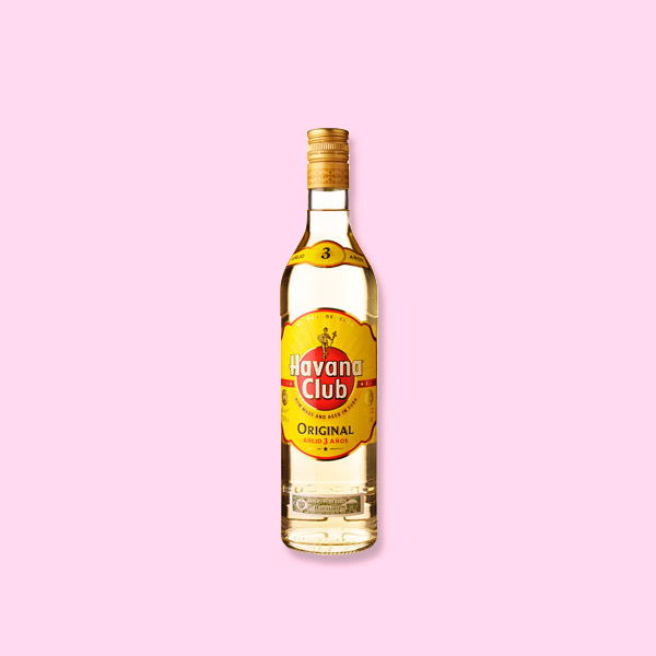 Havana Club 70cl