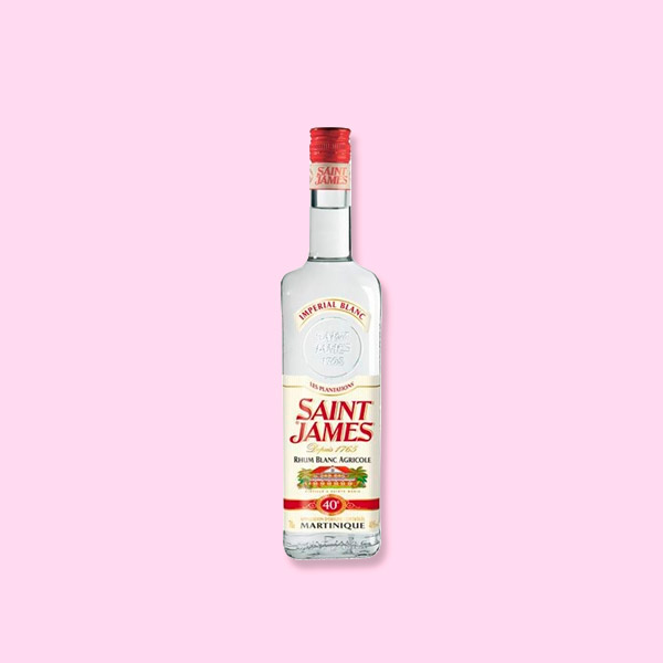 Saint James 70cl