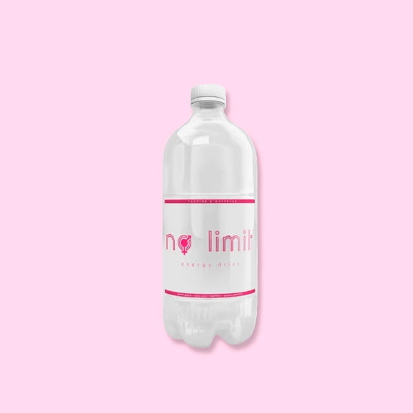 Energy Drink 1L