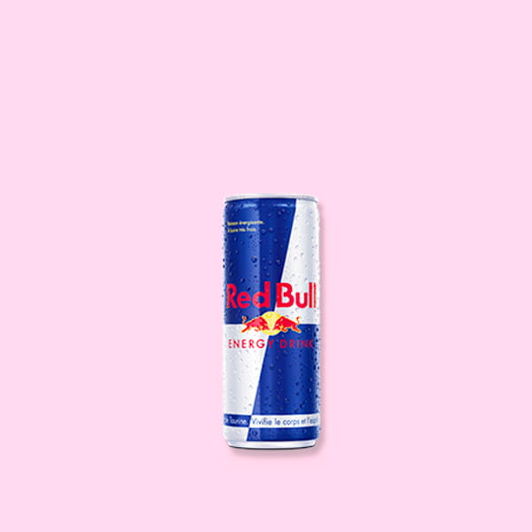 Red Bull Energy Drink 25cl