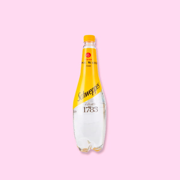 Schweppes Tonic / Agrumes 1.5L