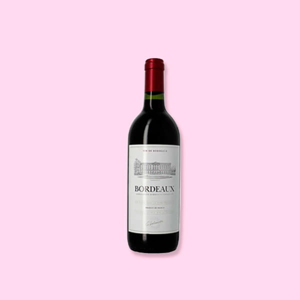 Bordeaux Rouge 75cl