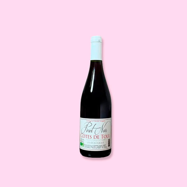 Côtes de Toul Rouge 75cl