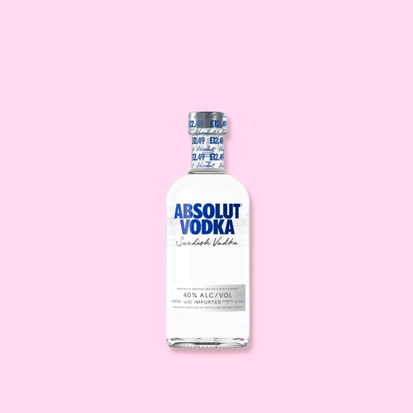 Absolut 35cl