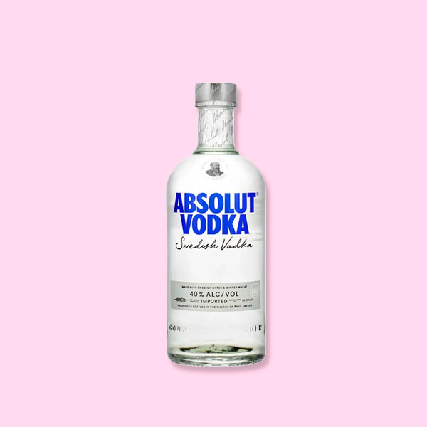 Absolut 70cl
