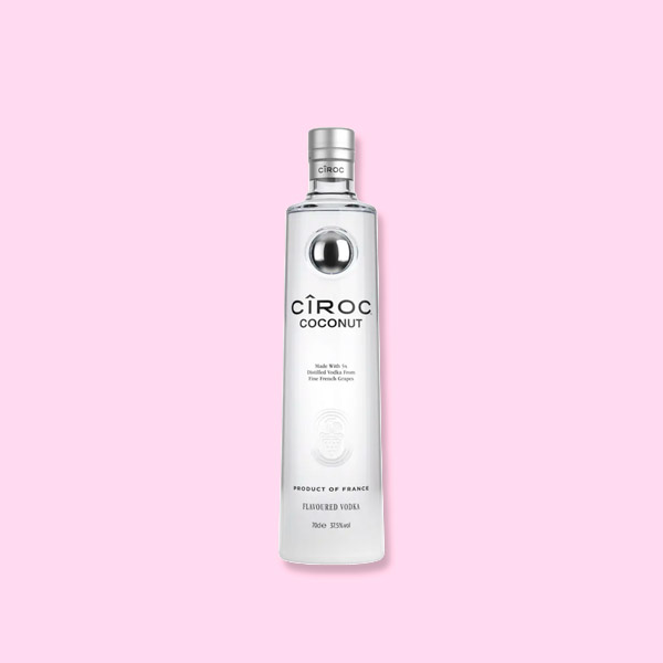 Ciroc Coconut 70cl
