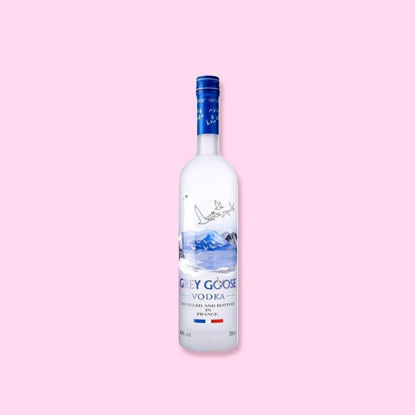 Grey Goose 70cl