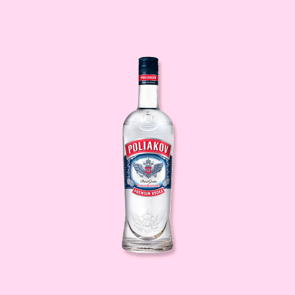 Poliakov 1L
