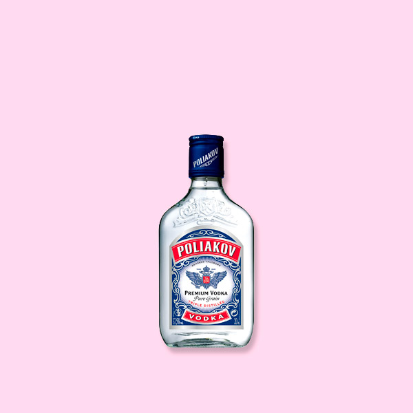 Poliakov 20cl