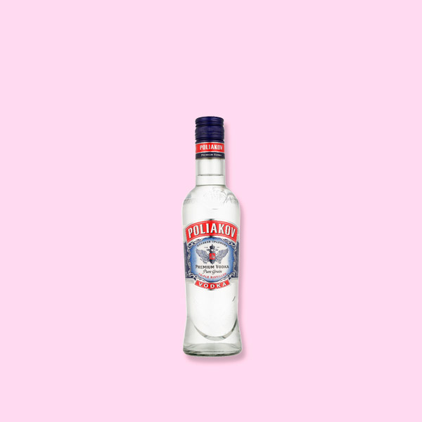 Poliakov 35cl