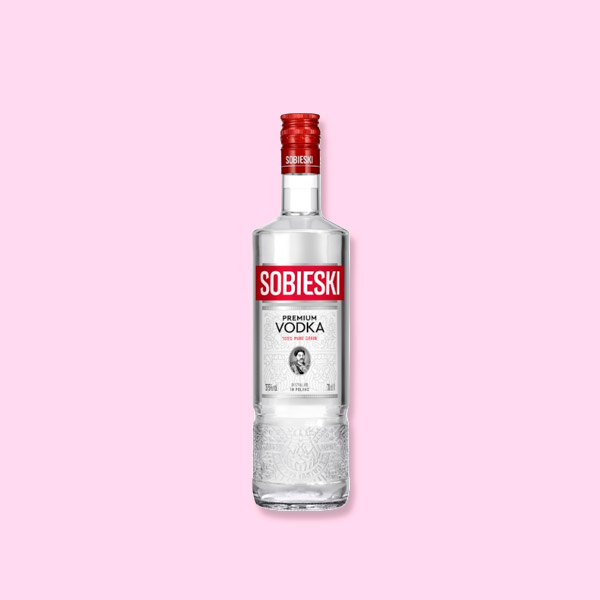Sobieski 70cl