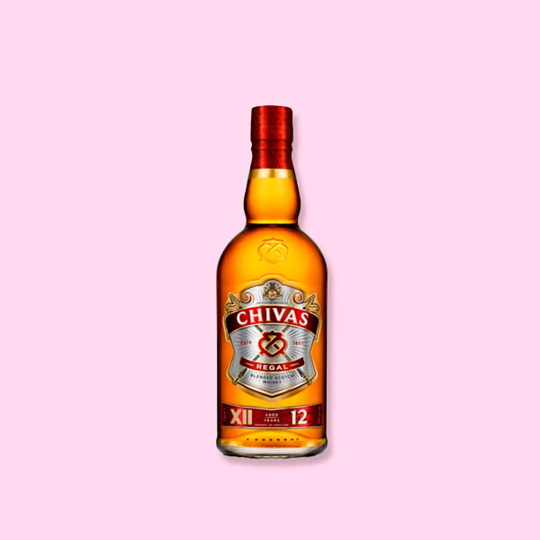 Chivas Regal 70cl