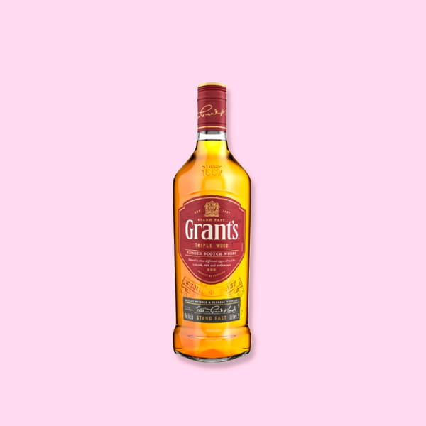 Grant's 70cl