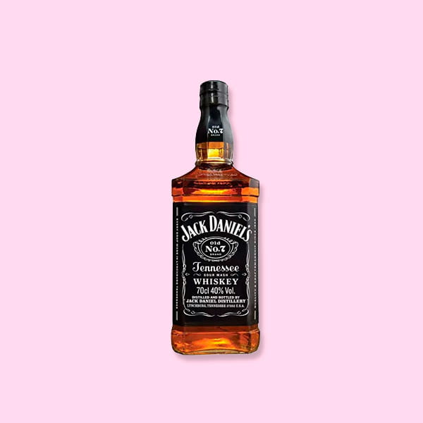 Jack Daniel's 70cl