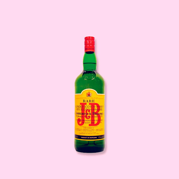 J&B 70cl