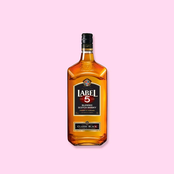 Label 5 1L
