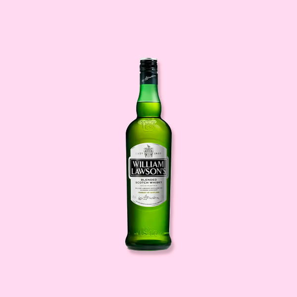 William Lawson's 70cl